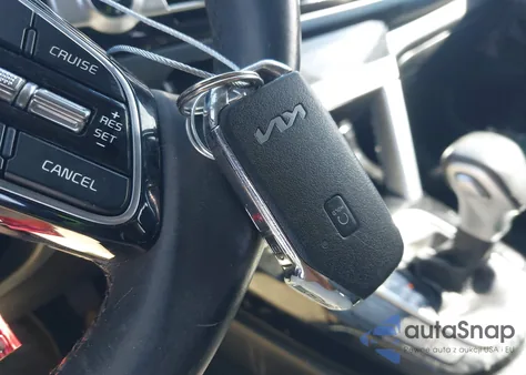 2023 Kia Seltos S from USA, damaged, VIN KNDEU2AA6P7432753